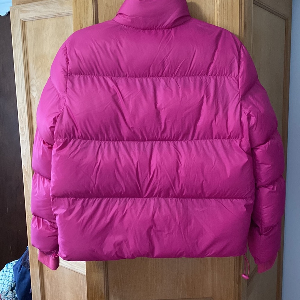 Brand new with tags Deluc puffer - Picture 3 of 6